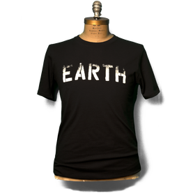 Earth T Shirt Neil Young US Official Store